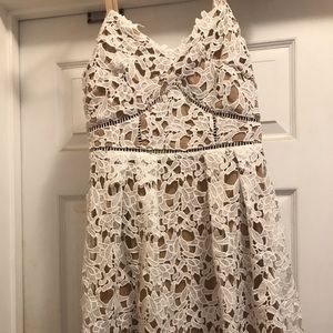 Gorgeous size small She and Sky Dress